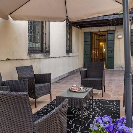 Tolentini Canal View & Terrace By Wonderful Italy Venice Luaran gambar