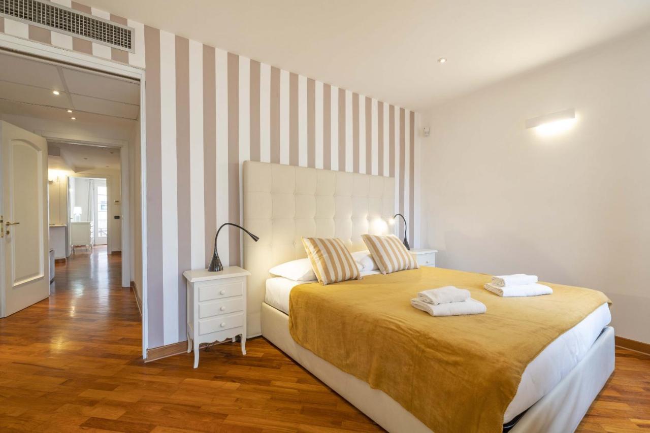 Tolentini Canal View & Terrace By Wonderful Italy Venice Luaran gambar