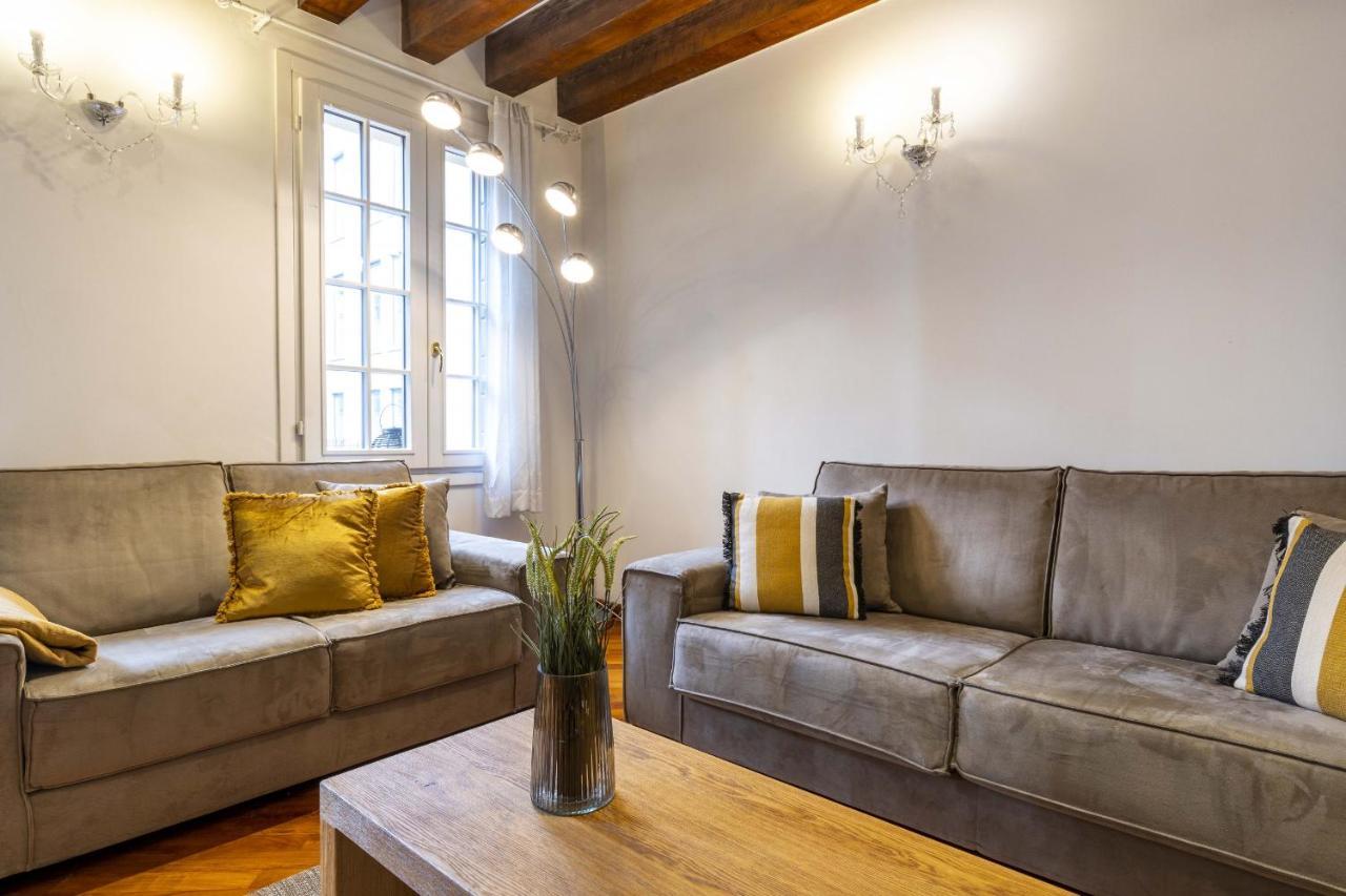 Tolentini Canal View & Terrace By Wonderful Italy Venice Luaran gambar